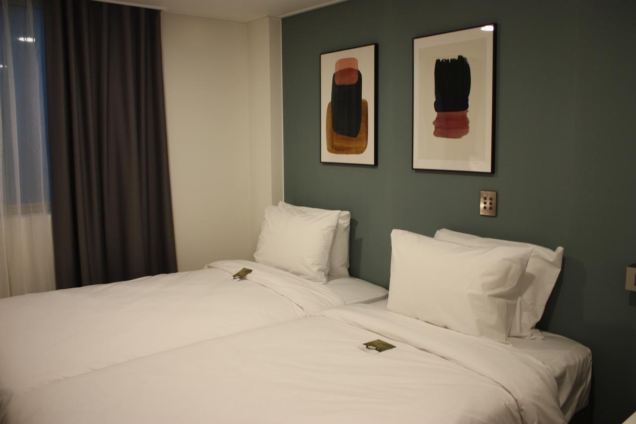 Hotel The Young Seoul