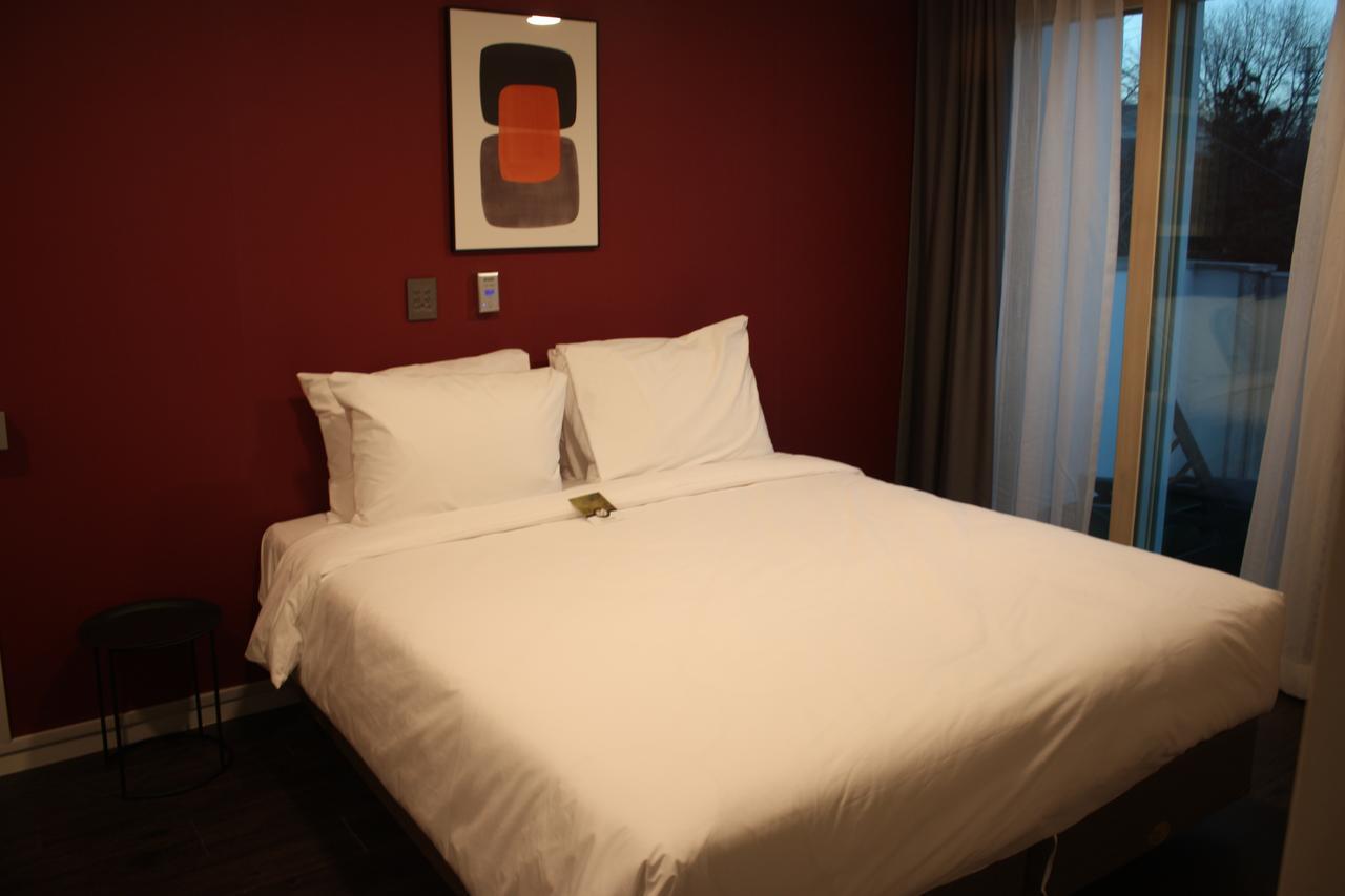 Hotel The Young Seoul