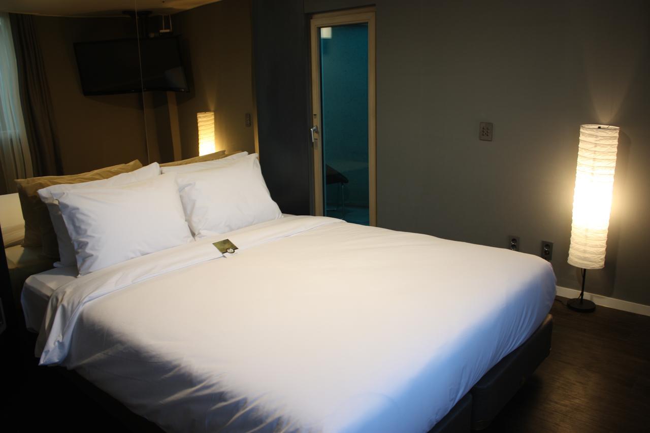 The Young Hotel 3*