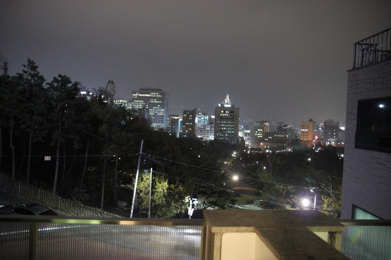 The Young Hotel Seoul