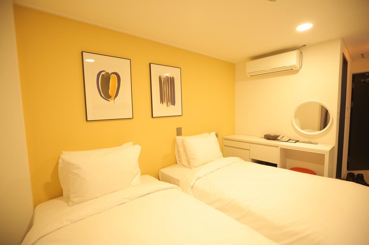 The Young Hotel Seoul