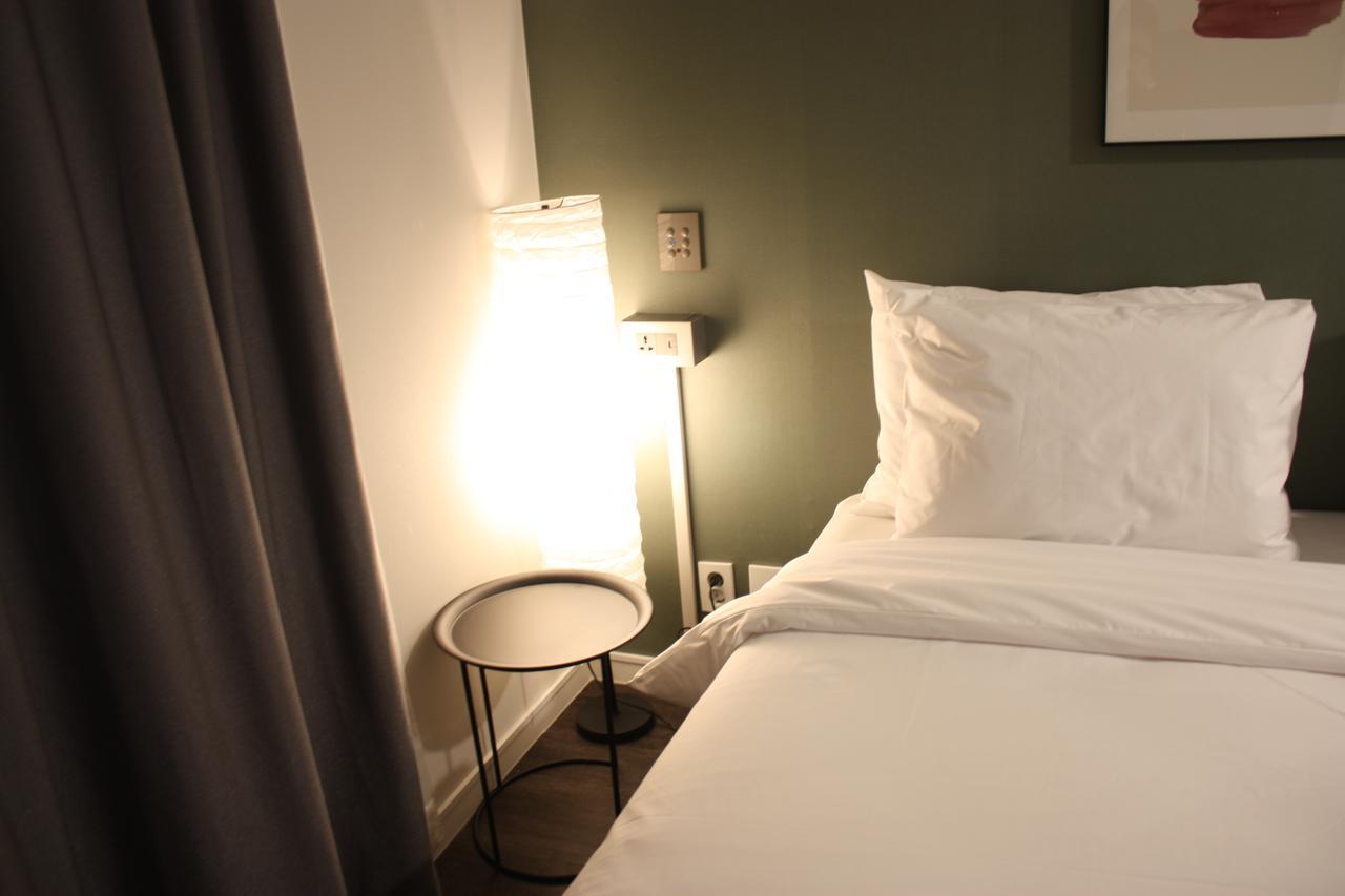 The Young Hotel 3*