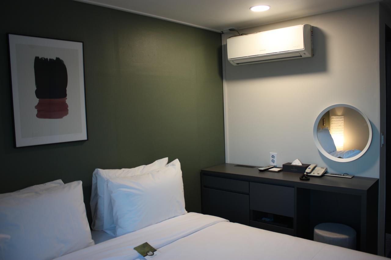 The Young Hotel