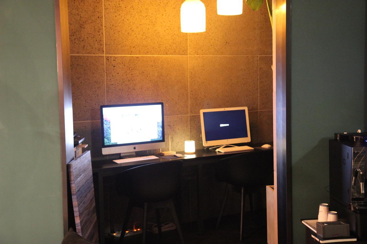 Hotel The Young Seoul